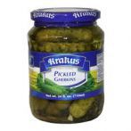 Krakus Pickled Gherkins